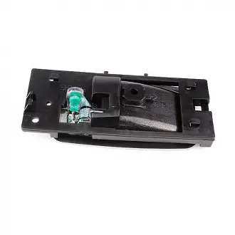 Ручка двери внутренняя задняя R Geely CK2 Aftermarket 1018006377