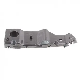 Кронштейн переднього бампера L Geely LC Cross Aftermarket 1018007118