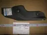 Брызговик задний L Geely MK-Cross Aftermarket 1018008126 (фото 1)