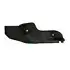 Брызговик задний R Geely MK-Cross Aftermarket 1018008127 (фото 1)