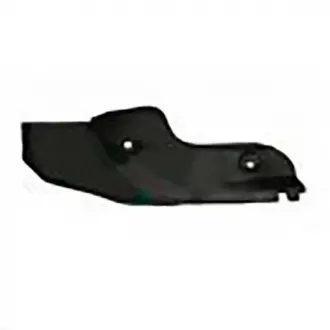 Брызговик задний R Geely MK-Cross Aftermarket 1018008127