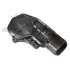 Электропривод замка двери задней правый Geely MK, Geely MK2 / MK CROSS Aftermarket 1018008855 (фото 1)