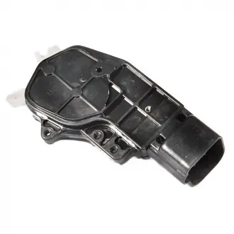 Электропривод замка двери задней правый Geely MK, Geely MK2 / MK CROSS Aftermarket 1018008855