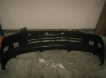 Бампер передний (без ParkTronic) Geely EC-8 Aftermarket 1018009779