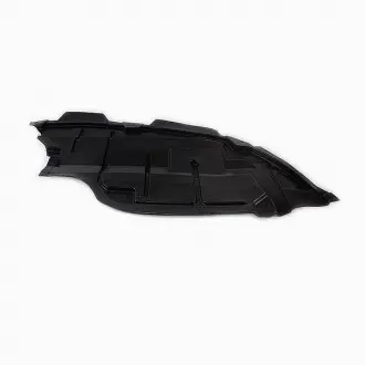 Захист двигуна L Geely EC-8 Aftermarket 1018009825