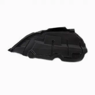 Захист двигуна R Geely EC-8 Aftermarket 1018009826