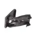 Ручка открывания капота черная Geely CK Aftermarket 101801006900601 (фото 1)