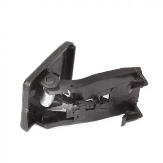 Ручка открывания капота черная Geely CK Aftermarket 101801006900601
