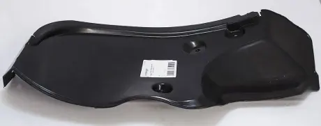 Брызговик задний R (щиток арки) Geely EX-7 Aftermarket 1018010367