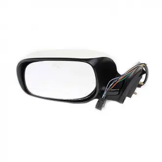 Зеркало заднего вида L EC-8 Aftermarket 1018010472