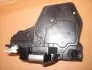 Замок двери передней L Geely EX-7 Aftermarket 1018010528 (фото 1)