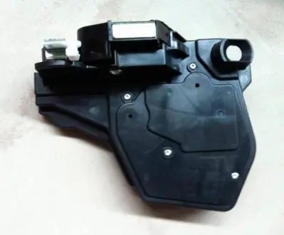 Замок двері передньої R Geely EX-7 Aftermarket 1018010529