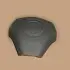 Подушка безопасности AIRBAG (бежевая) L Geely MK MK2 Aftermarket 101801109200651 (фото 1)