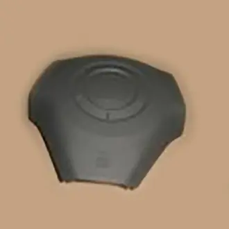 Подушка безопасности AIRBAG (бежевая) L Geely MK MK2 Aftermarket 101801109200651