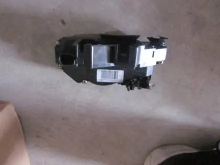Замок двері задньої R Geely EC-7 Aftermarket 1018011211