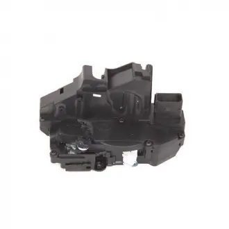 Замок двері передньої L Geely EC-7 Aftermarket 1018011213