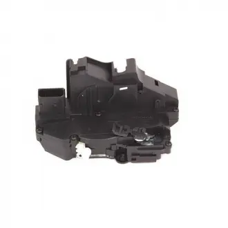 Замок двери передней R Geely EC-7 Aftermarket 1018011215