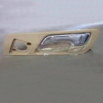 Ручка двери внутренняя задняя L EC-8 KLM Autoparts 1018011392 (фото 1)