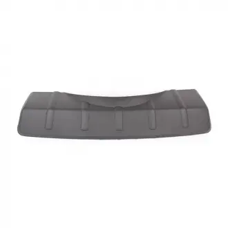 Накладка заднего бампера нижняя Geely EX7 Aftermarket 1018011640