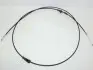 Трос капота Geely EX - 7 Aftermarket 1018015851 (фото 2)