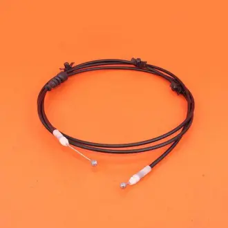 Трос капота Geely EX - 7 Aftermarket 1018015851