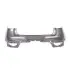Бампер задній верхня частина Geely LC Cross Aftermarket 1018016741 (фото 1)