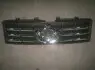 Решітка радіатора Geely EX-7 Aftermarket 1018017430 (фото 1)
