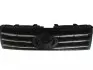Решітка радіатора Geely EX-7 Aftermarket 1018017430 (фото 2)
