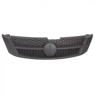 Решітка радіатора (без емблеми) Geely GC6 Aftermarket 1018018873