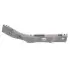 Кронштейн переднього бампера R Geely GC6 Aftermarket 1018018882 (фото 1)