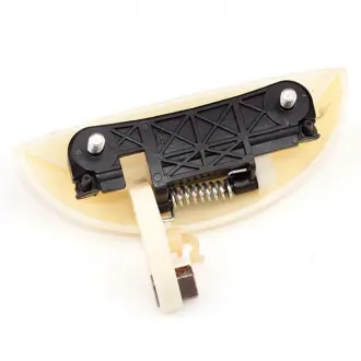 Ручка двери наружная передняя R Geely LC Cross Aftermarket 1018019582