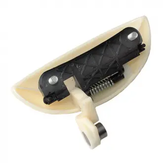 Ручка двери наружная задняя R Geely LC Cross Aftermarket 1018019584