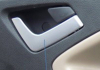Ручка двери внутренняя передняя L Geely EX-7 KLM Autoparts 101802455359 (фото 2)