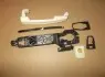 Ручка двери наружная передняя L Geely GC6 Aftermarket 1018025590 (фото 1)
