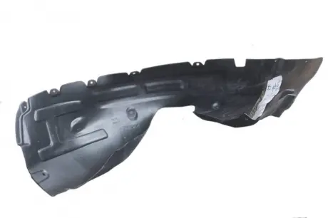 Подкрылок передний R (пластик) Geely EC-7RV Aftermarket 1018057680