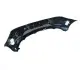Бампер передній Geely Emgrand EC7 NEW Aftermarket 1018062281 (фото 1)
