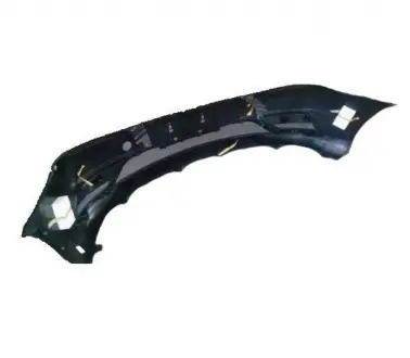 Бампер передний Geely Emgrand EC7 NEW Aftermarket 1018062281