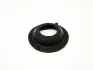Прокладка пружини задньої нижня Byd F0 Aftermarket 10193170-00 (фото 2)