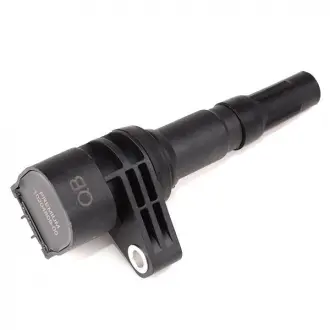 Катушка зажигания 1.5L (цепь) система BOSCH 473Q BYD F3 / G3 / L3 / G3R Aftermarket 10204809-00