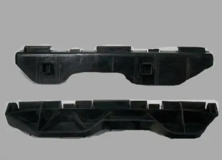 Кронштейн бампера заднього середній правий Byd F3 Aftermarket 10232114-00