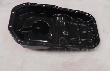 Піддон масляний, двигун 1,6 літра BYD F3 Aftermarket 10237760-00