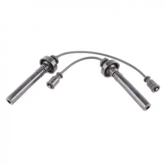 Провід високовольтний №1 BYD F3 1.6 (довгий, шт.) Aftermarket 10237825-00