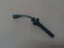 Провід високовольтний №3 (F3 1.6, короткий, шт.) Aftermarket 10237826-00 (фото 1)