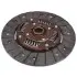 Диск зчеплення Byd F3 Aftermarket 10269049-00 (фото 1)