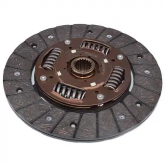 Диск зчеплення Byd F3 Aftermarket 10269049-00