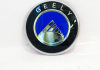 Эмблема "Geely" передняя Geely MK KLM Autoparts 1039021011 (фото 1)