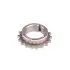 Зірочка коленвала (4G20 4G24) Geely EC8 EX7 Aftermarket 1046006200 (фото 1)