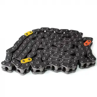 Цепь двигателя ГРМ (4G20 4G24) Geely EC8 EX7 Aftermarket 1046006600