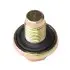 Болт зливної олії PREMIUM Geely Emgrand EC8 Aftermarket 1056006000 (фото 1)