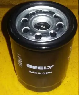 Фильтр масляный 2 0 2 4L Geely EX7 EC8 Aftermarket 1056006100